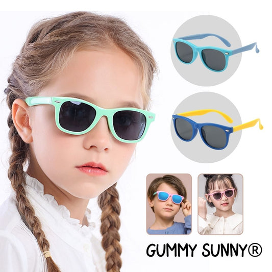 LIVSY | Gummy Sunny®