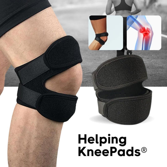 LIVSY | Helping KneePads®