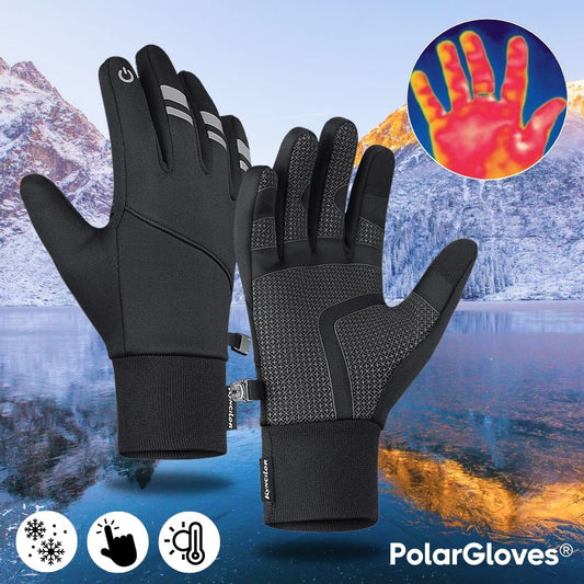 LIVSY | PolarGloves®