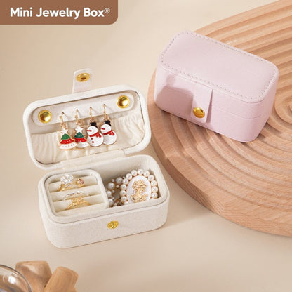 LIVSY | Mini Jewelry Box®️