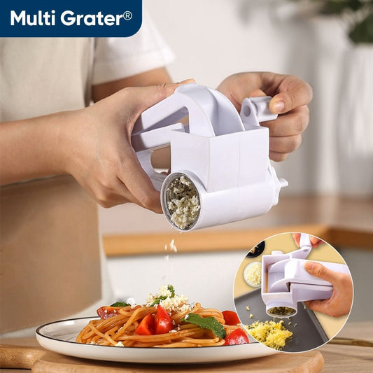 LIVSY | Multi Grater®