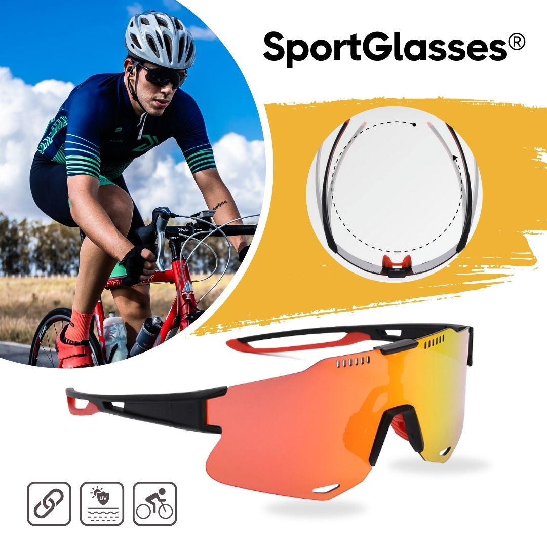 LIVSY | SportGlasses®