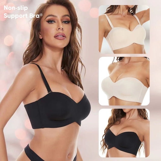 LIVSY | Non-slip SupportBra®