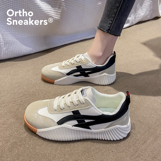 LIVSY | OrthoSneakers®