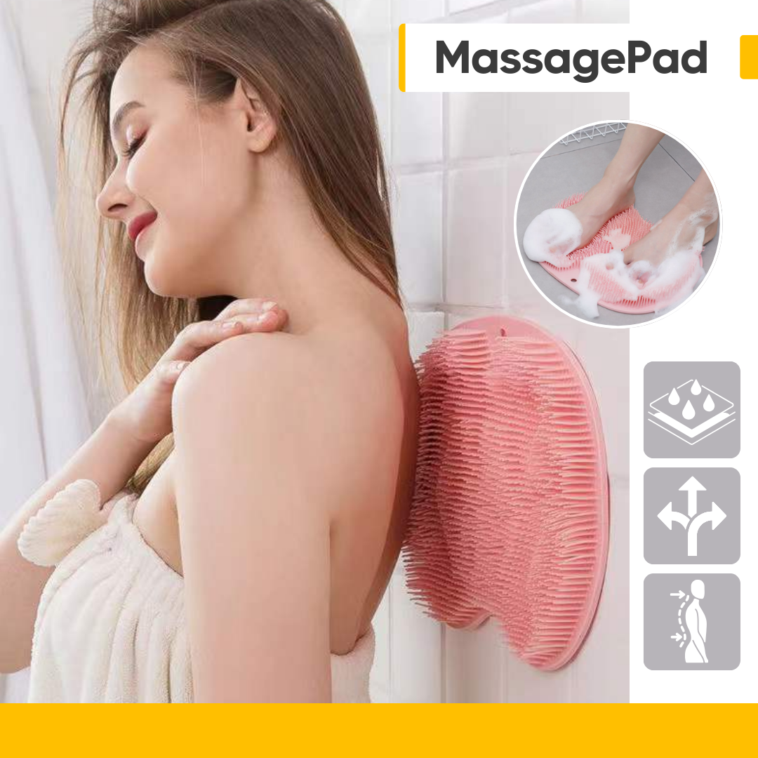 LIVSY | MassagePad®