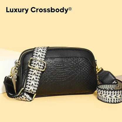 LIVSY | Luxury Crossbody®