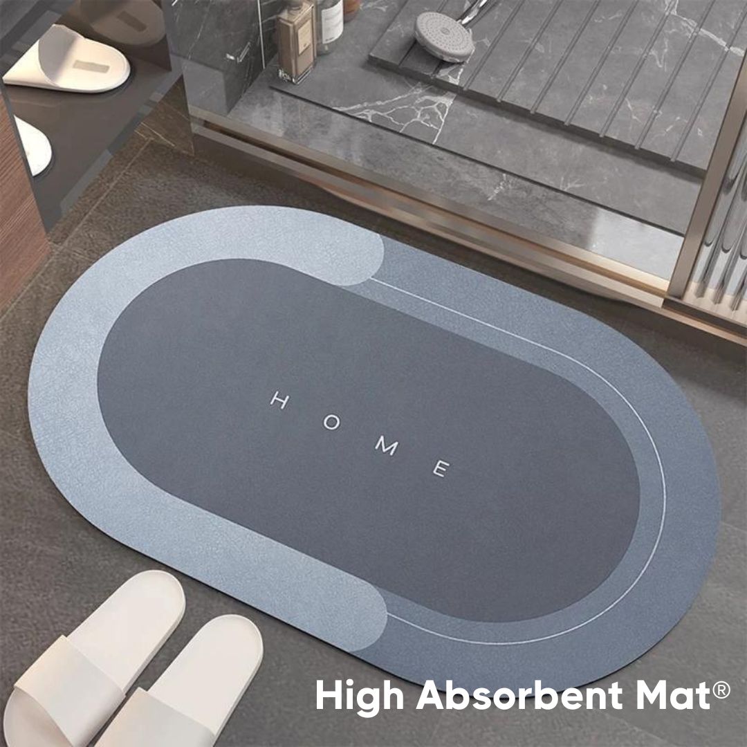 LIVSY | High Absorbent Mat®