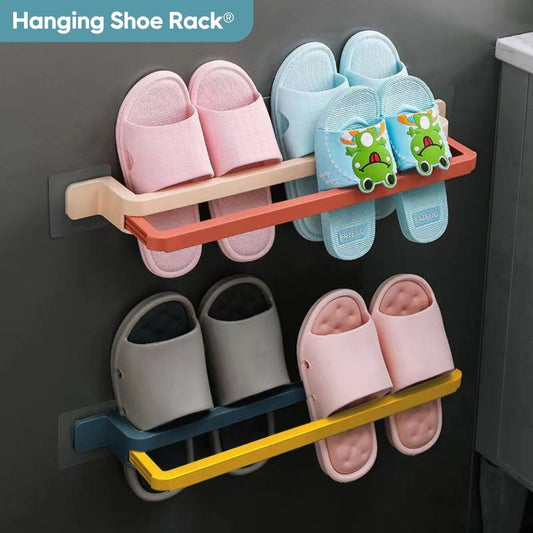 LIVSY | Hanging Shoe Rack®