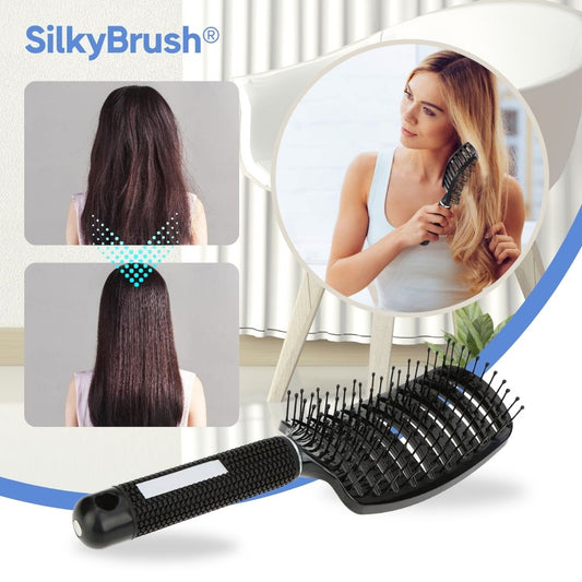 LIVSY | Silky Brush®