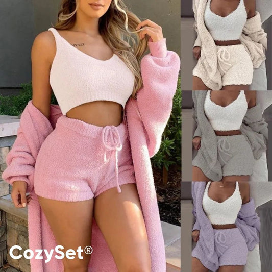 LIVSY | Cozy Set®