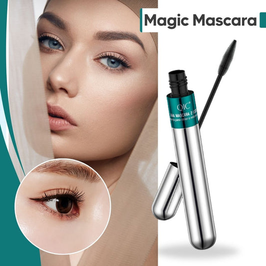 LIVSY | Magic Mascara®