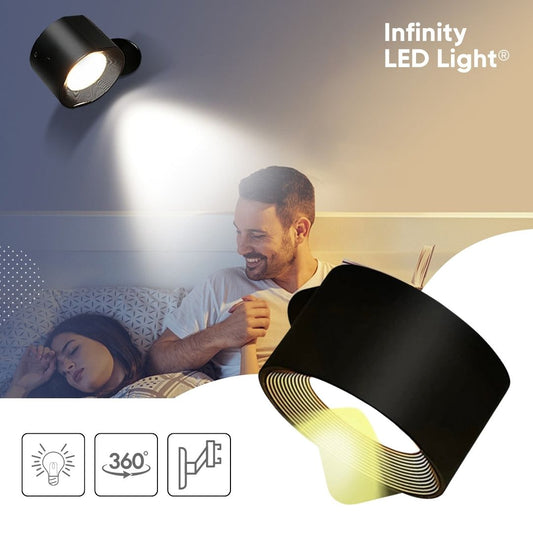 LIVSY | Infinity LED®