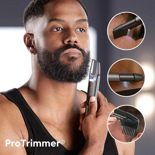 LIVSY | ProTrimmer®