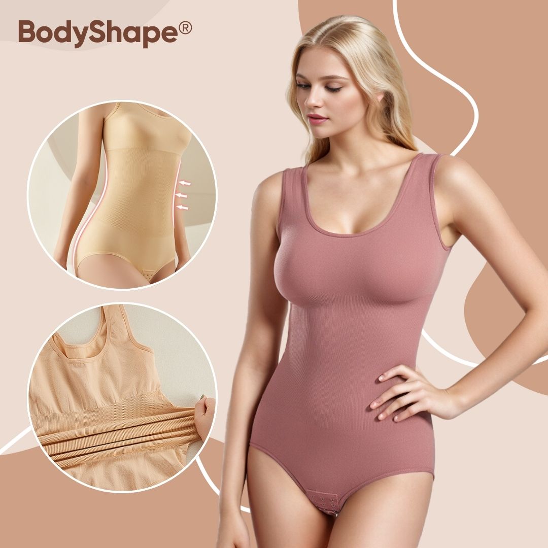 LIVSY | BodyShape®