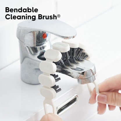 LIVSY | Bendable Cleaning Brush®
