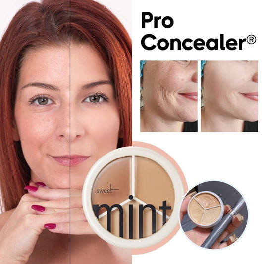 LIVSY | Pro Concealer®