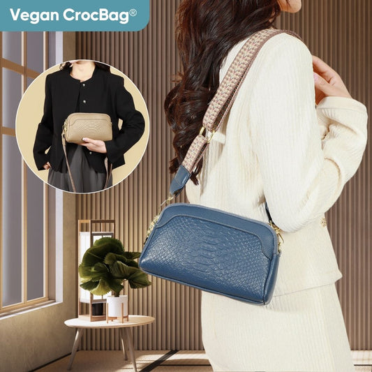 LIVSY | Vegan CrocBag®