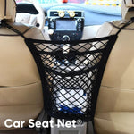 LIVSY | Car Seat Net®