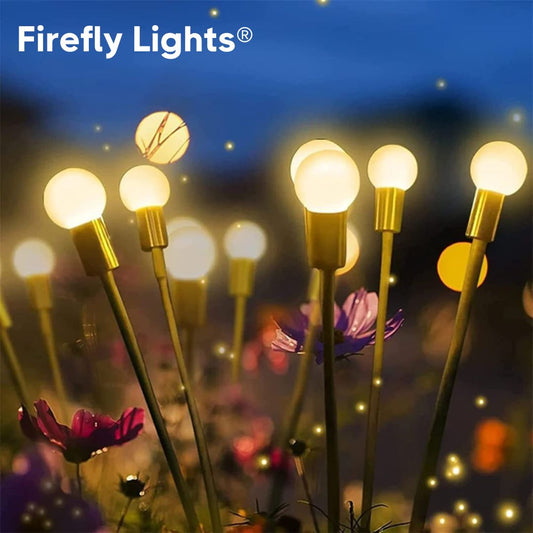 LIVSY | Firefly Lights®