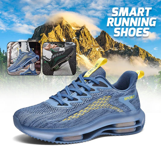 LIVSY | Smart RunningShoes®