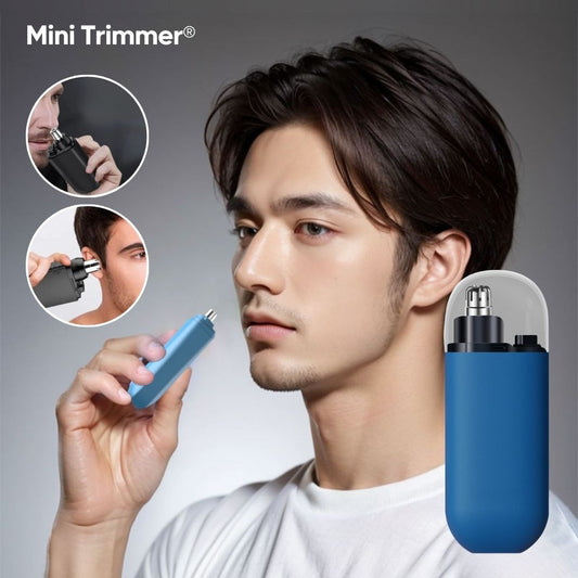 LIVSY | Mini Trimmer®