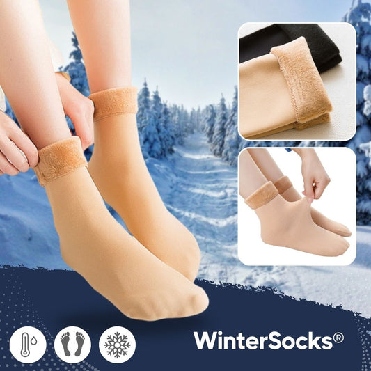 LIVSY | WinterSocks®