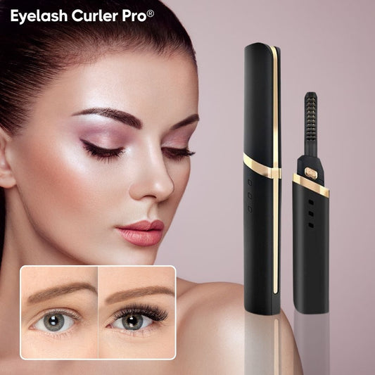 LIVSY | Eyelash Curler Pro®