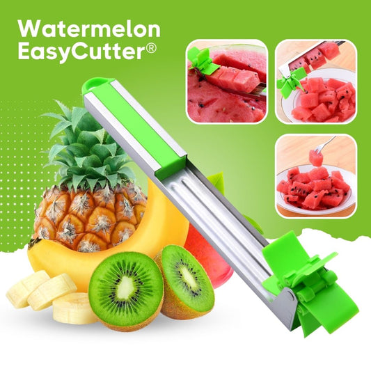 LIVSY |  Watermelon EasyCutter®