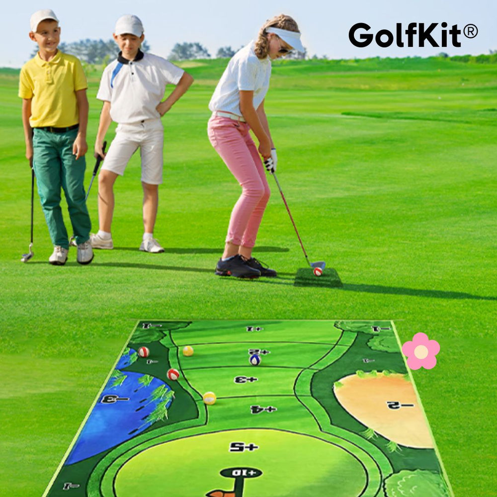 LIVSY | GolfKit®