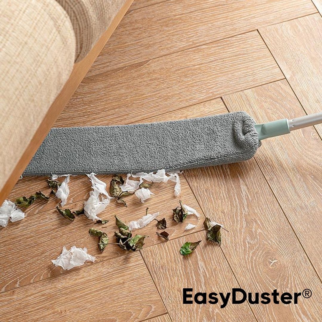 LIVSY | EasyDuster®