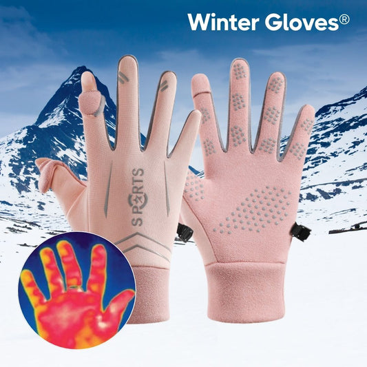 LIVSY | Winter Gloves®