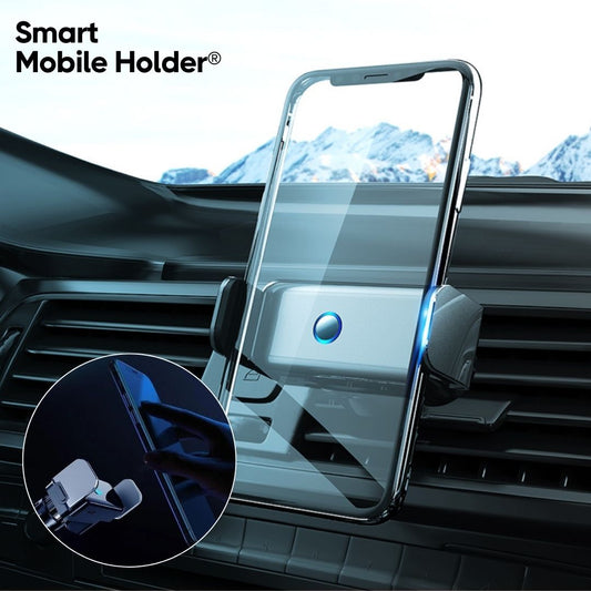 LIVSY | Smart Mobile Holder®