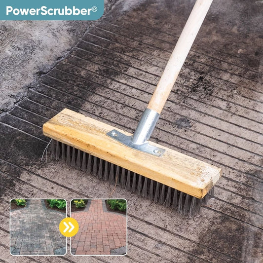 LIVSY | PowerScrubber®