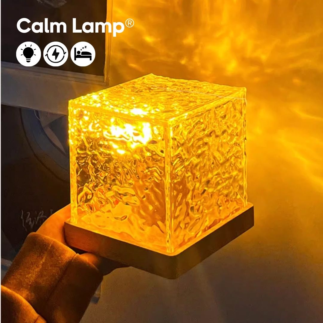 LIVSY | Calm Lamp®