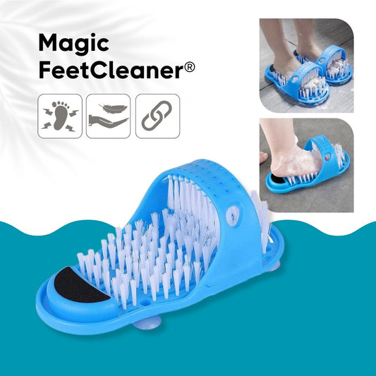 LIVSY | Magic Feet Cleaner®