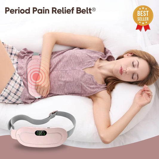 LIVSY | Period Pain Relief Belt®