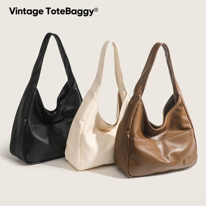 LIVSY | Vintage ToteBaggy®