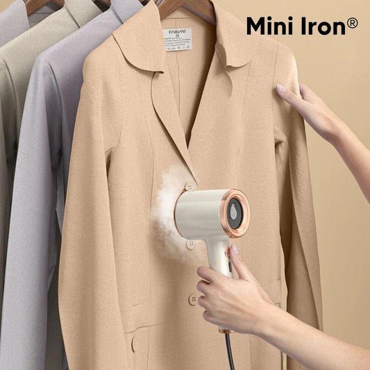 LIVSY | Mini Iron®