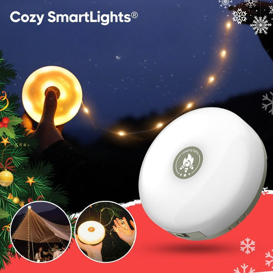 LIVSY |  Cozy SmartLights®