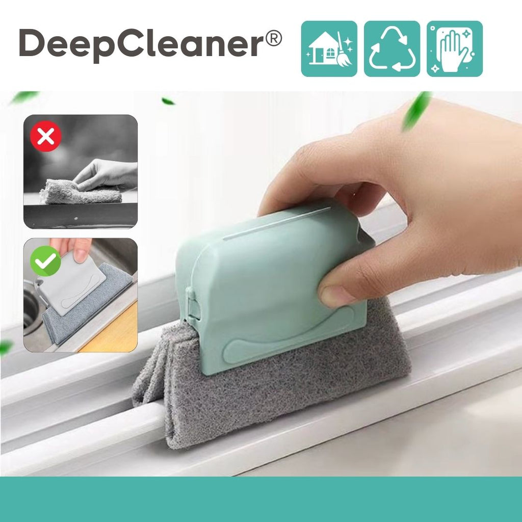 LIVSY | Deep Cleaner®