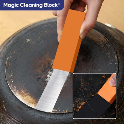 LIVSY | Magic Cleaning Block®