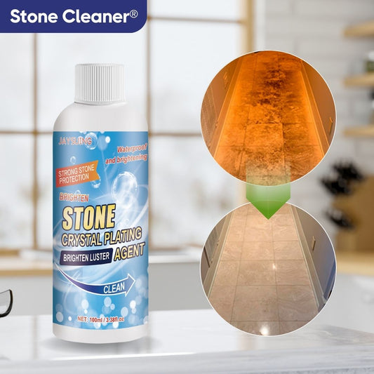 LIVSY | Stone Cleaner®