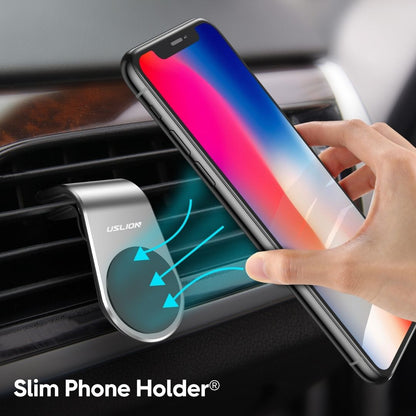LIVSY  | Slim Phone Holder®