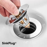 LIVSY | SinkPlug®