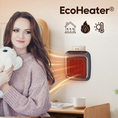 LIVSY | EcoHeater®