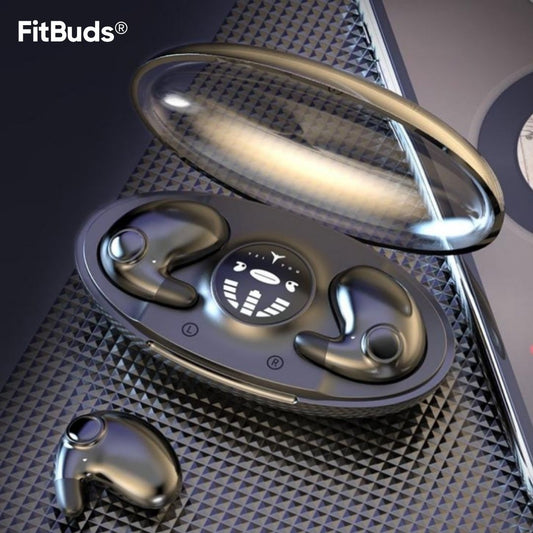 LIVSY | FitBuds®