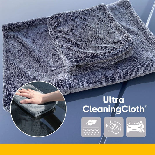 LIVSY |  Ultra CleaningCloth®