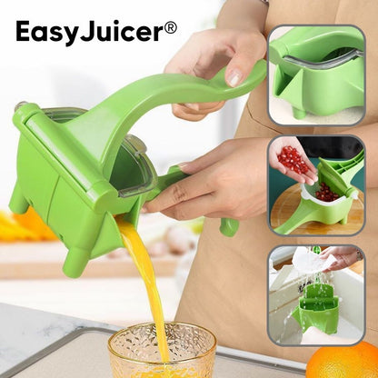 LIVSY | EasyJuicer®