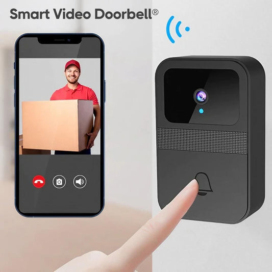 LIVSY | Smart Video Doorbell®