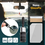 LIVSY | Nano GlassFix®